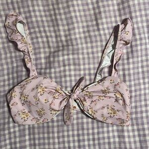 Dippin’ Daisy’s Bikini top